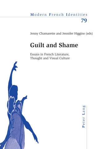 صورة الغلاف: Guilt and Shame 1st edition 9783039115631
