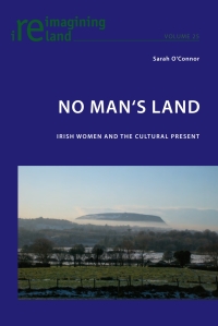 Cover image: No Man’s Land 1st edition 9783034301114