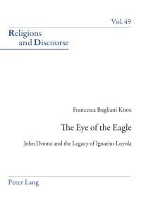 صورة الغلاف: The Eye of the Eagle 1st edition 9783034302258