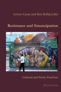 Cover image: Resistance and Emancipation 1st edition 9783034301602