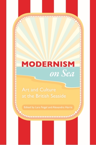 Cover image: Modernism on Sea 1st edition 9781906165406
