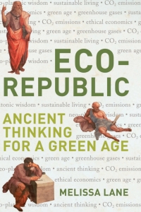 Cover image: Eco-Republic 1st edition 9781906165178