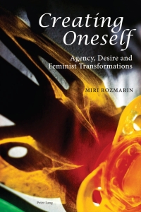 Cover image: Creating Oneself 1st edition 9783034307079