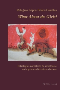 Titelbild: «What About the Girls?» 1st edition 9783034302647