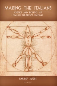 Omslagafbeelding: Making the Italians 1st edition 9783039113613