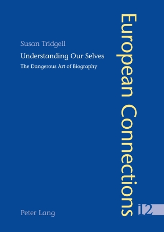 Imagen de portada: Understanding Our Selves 1st edition 9783039101665