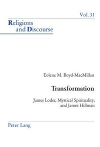 Cover image: Transformation 1st edition 9783039105656