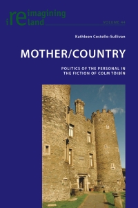 Cover image: Mother/Country 1st edition 9783034307536