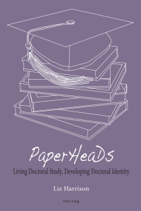 Cover image: PaperHeaDs 1st edition 9783034302104