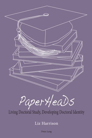 صورة الغلاف: PaperHeaDs 1st edition 9783034302104