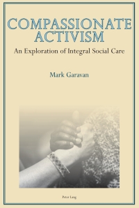 Cover image: Compassionate Activism 1st edition 9783034308489