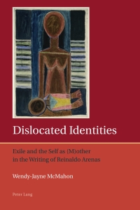 Imagen de portada: Dislocated Identities 1st edition 9783034302234