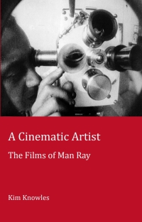 Immagine di copertina: A Cinematic Artist 2nd edition 9781906165376