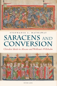Cover image: Saracens and Conversion 1st edition 9783034307819