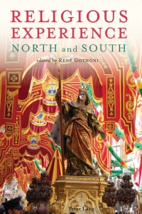 صورة الغلاف: Religious Experience: North and South 1st edition 9783034308533