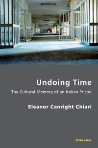 Immagine di copertina: Undoing Time 1st edition 9783034302562