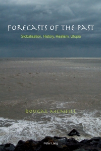 Cover image: Forecasts of the Past 1st edition 9783034308755