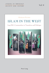 صورة الغلاف: Islam in the West 1st edition 9783034309059