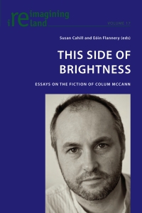 Titelbild: This Side of Brightness 1st edition 9783039119356