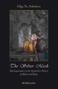 Cover image: The Silver Mask 1st edition 9783039107063