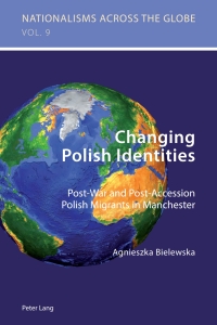 Immagine di copertina: Changing Polish Identities 1st edition 9783034307406