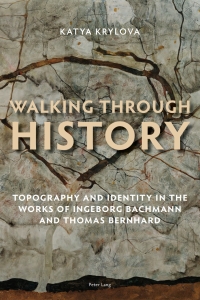 Cover image: Walking Through History 1st edition 9783034308458