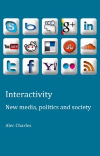 Cover image: Interactivity 1st edition 9781906165499