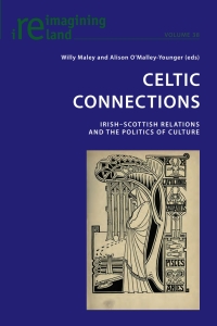 Cover image: Celtic Connections 1st edition 9783034302142