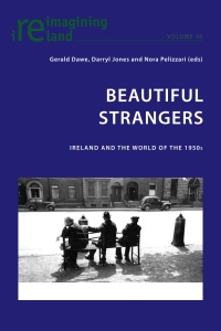 Cover image: Beautiful Strangers 1st edition 9783034308014