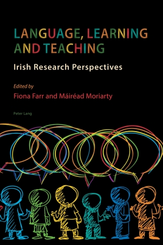 Cover image: Language, Learning and Teaching 1st edition 9783034308717