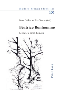 Cover image: Béatrice Bonhomme 1st edition 9783034307802