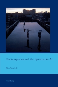 Cover image: Contemplations of the Spiritual in Art 1st edition 9783034307505