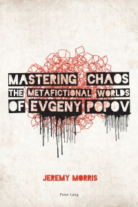 表紙画像: Mastering Chaos 1st edition 9783039105465