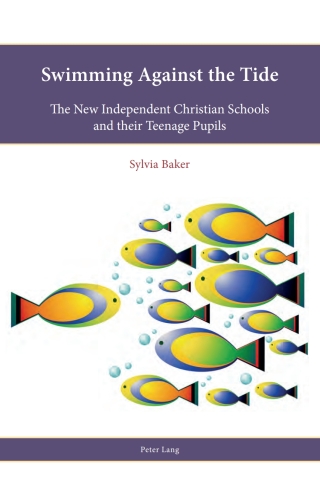 Cover image: Swimming Against the Tide 1st edition 9783034309424