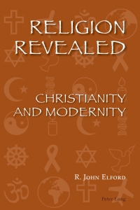 Cover image: Religion Revealed 1st edition 9783034309554
