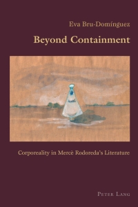 Imagen de portada: Beyond Containment 1st edition 9783034308885