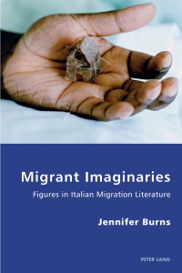 Cover image: Migrant Imaginaries 1st edition 9783034309868