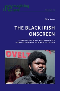 Cover image: The Black Irish Onscreen 1st edition 9783034308397