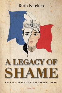 Cover image: A Legacy of Shame 1st edition 9783034308564