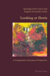 Imagen de portada: Looking at Iberia 1st edition 9783034309349