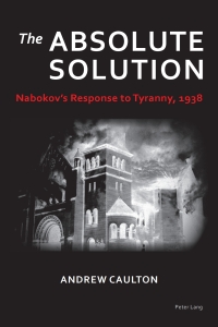Titelbild: The Absolute Solution 1st edition 9783034309561
