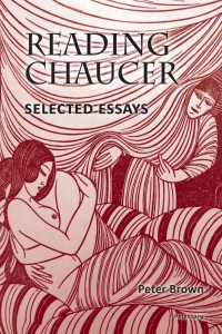 صورة الغلاف: Reading Chaucer 1st edition 9783034309332