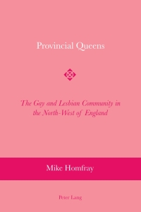 Cover image: Provincial Queens 1st edition 9783039109302