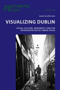 Cover image: Visualizing Dublin 1st edition 9783034308021