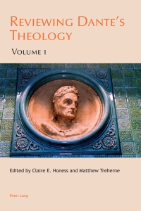 Immagine di copertina: Reviewing Dante’s Theology 1st edition 9783034309240