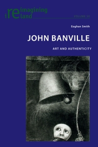 Imagen de portada: John Banville 1st edition 9783034308526