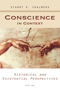 Titelbild: Conscience in Context 1st edition 9783034309950