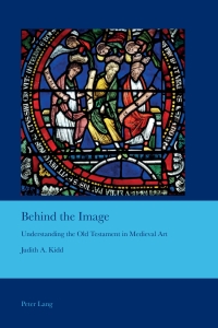 Cover image: Behind the Image 1st edition 9783034309936