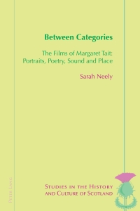 Cover image: Between Categories 1st edition 9783034318549