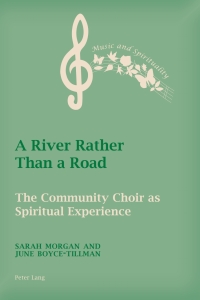 Cover image: A River Rather Than a Road 1st edition 9783034322652